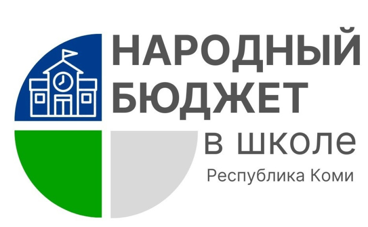 НАРОДНЫЙ БЮДЖЕТ В ШКОЛЕ.